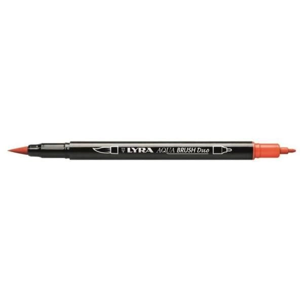 Cf24 aqua brush duo - L6521240