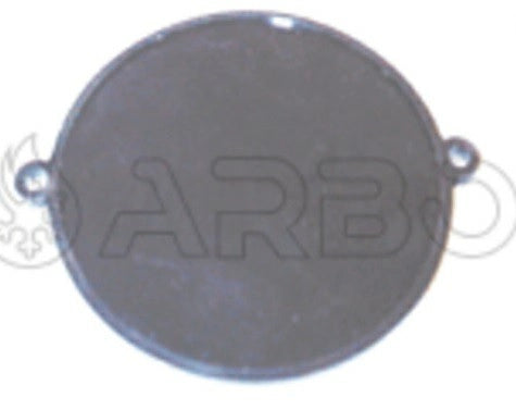 MEMBRANA VAILLANT 2 OCCHIELLI - 4PZ ARBO
