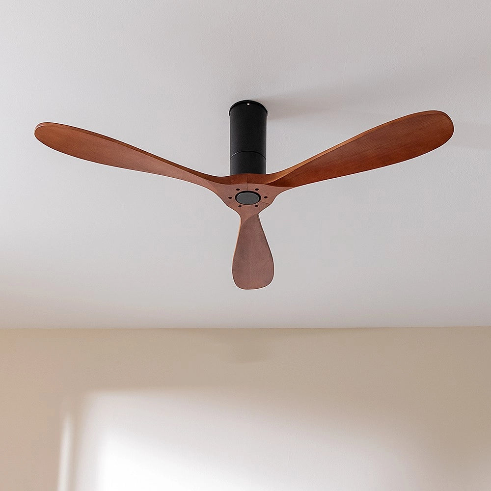 CECOTEC A01_EU01_122156 - EnergySilence 5400 Classic Black&DarkWood