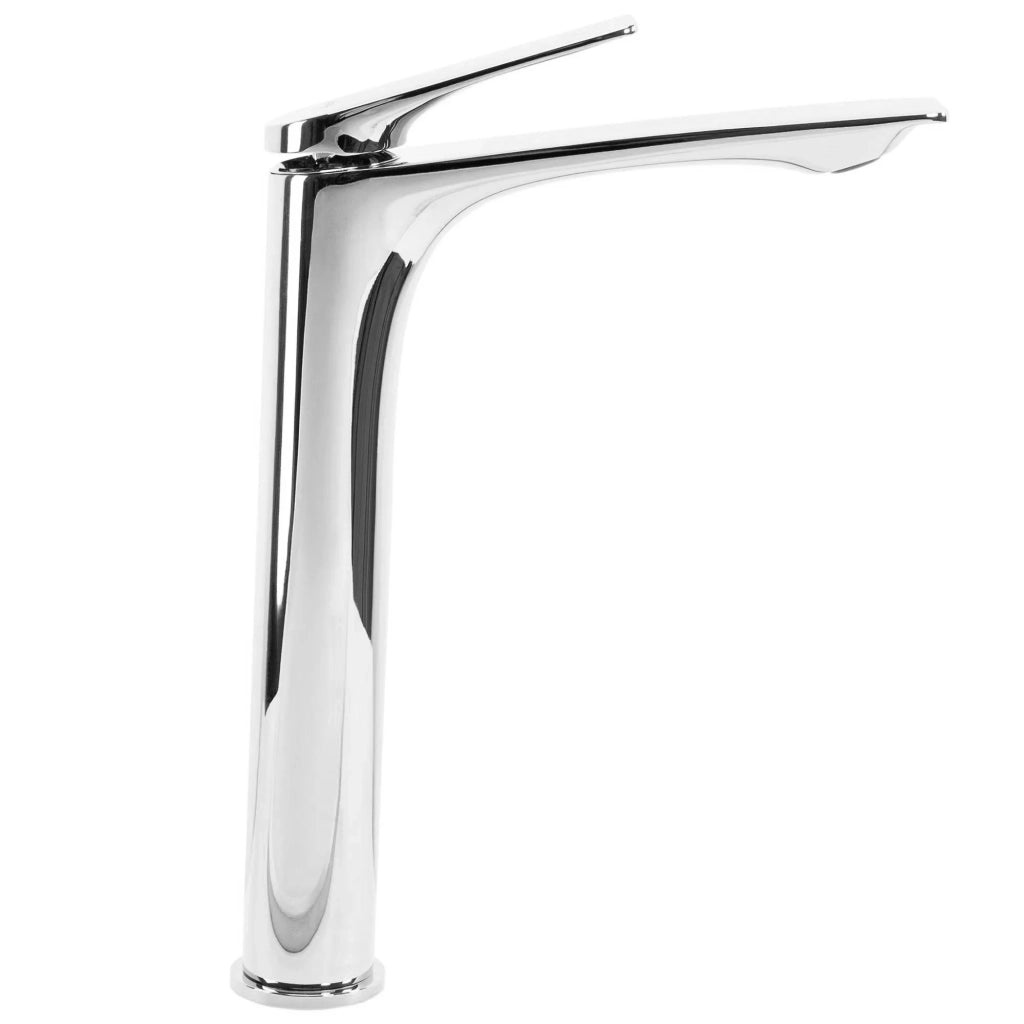 Rubinetto Da Bagno Rea Avalon Chrome High