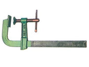 STRETTOIO DA FALEGNAME  cm.100 mm.40x7    ALTE