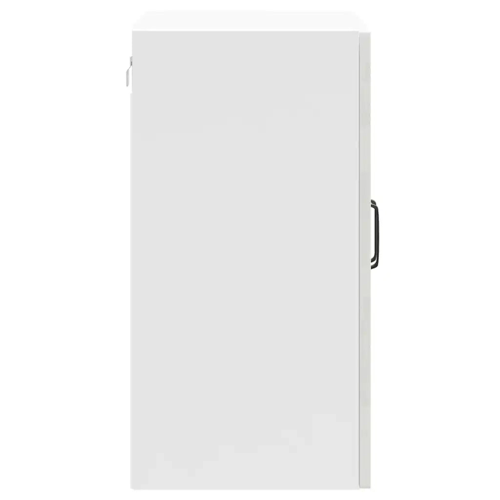 Pensile da Cucina | Mobile da Cucina Lucca Grigio Cemento in Legno Multistrato