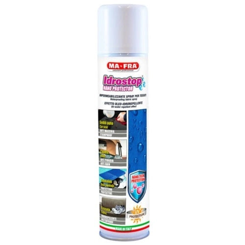 Ma-Fra IMPERMEABILIZZANTE IDROSTOP 300ML SPRAY