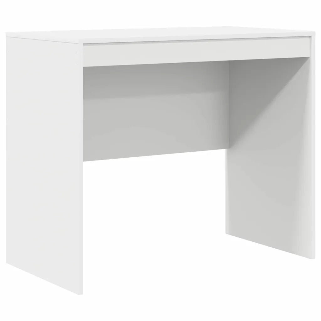 Scrivania Bianco 90 x 50 x 76 cm 869434
