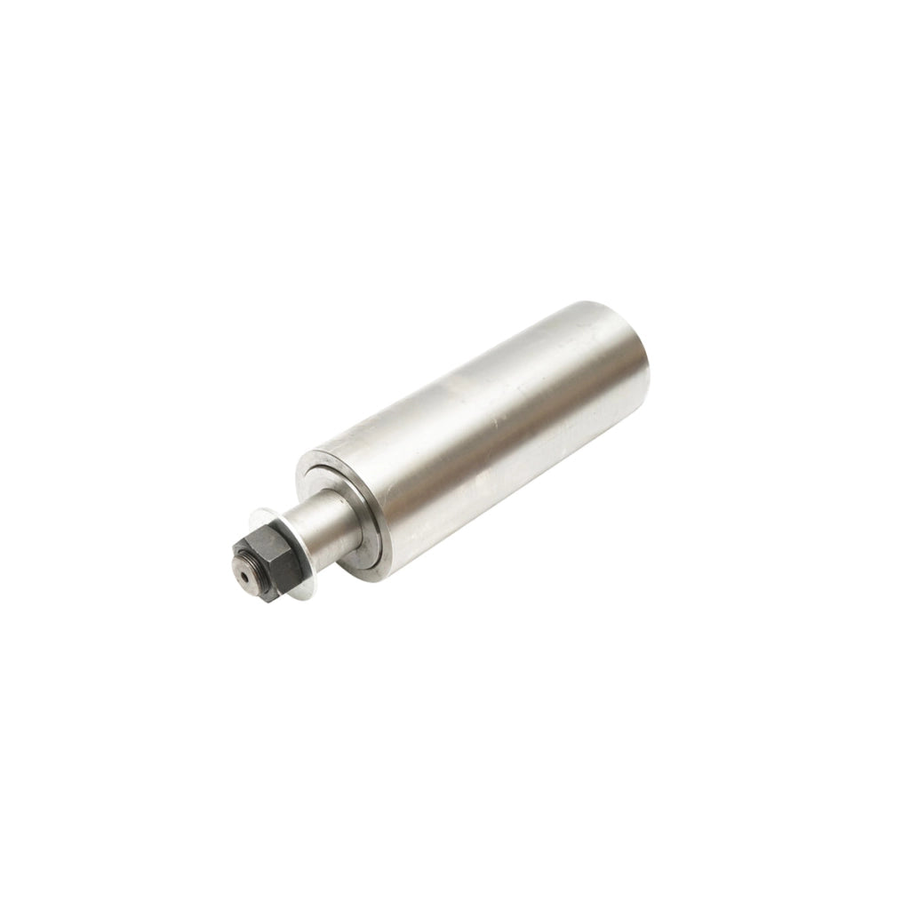 Rullo verticale completo fi 88mm per verricello trattore forestale