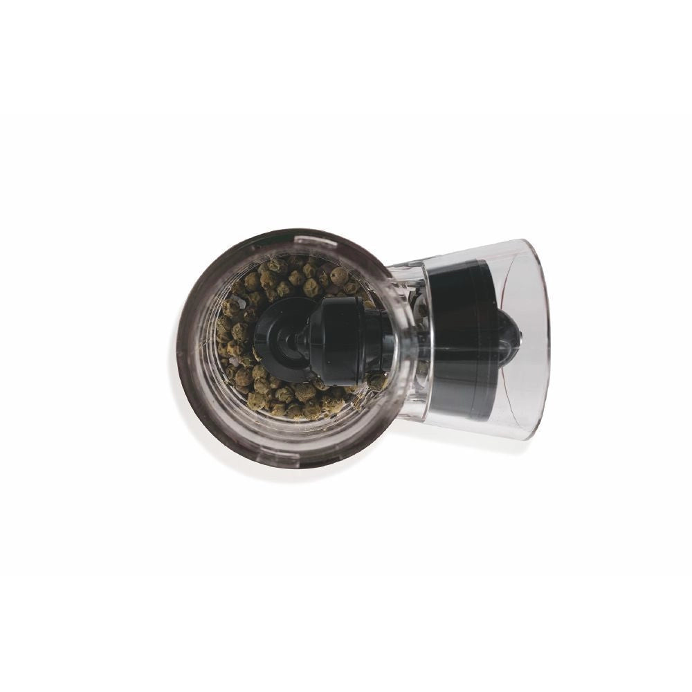 PEPPER MACINA PEPE ELETTRICO GOMMATO
