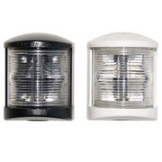 FANALE  PRUA 225° ZEUS