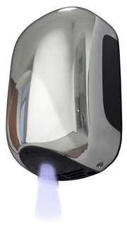 1pz asciugamani a cellula smart jet cromato cod:ferx.24197