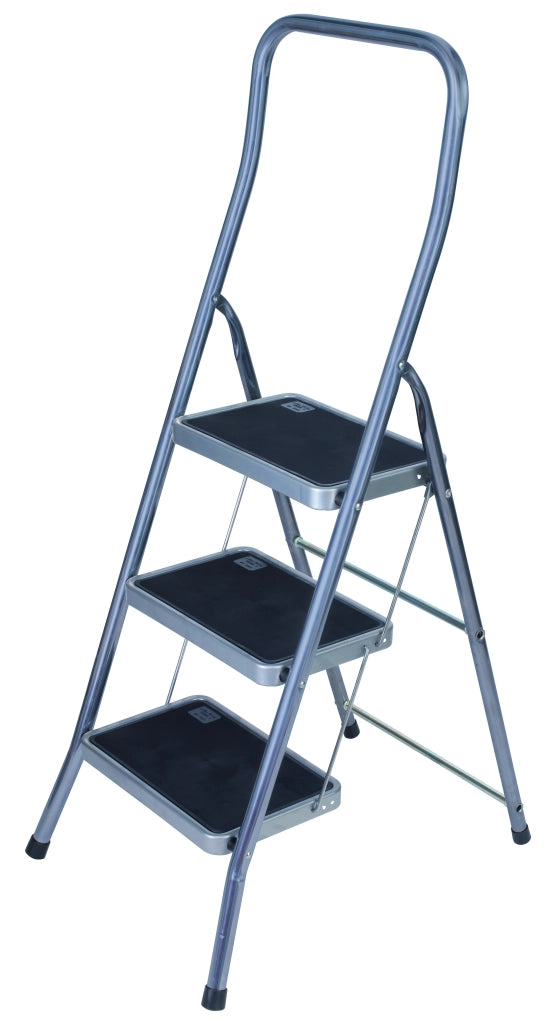 Facal SGABELLO IN ACCIAIO SUPER EFFE  2 gradini