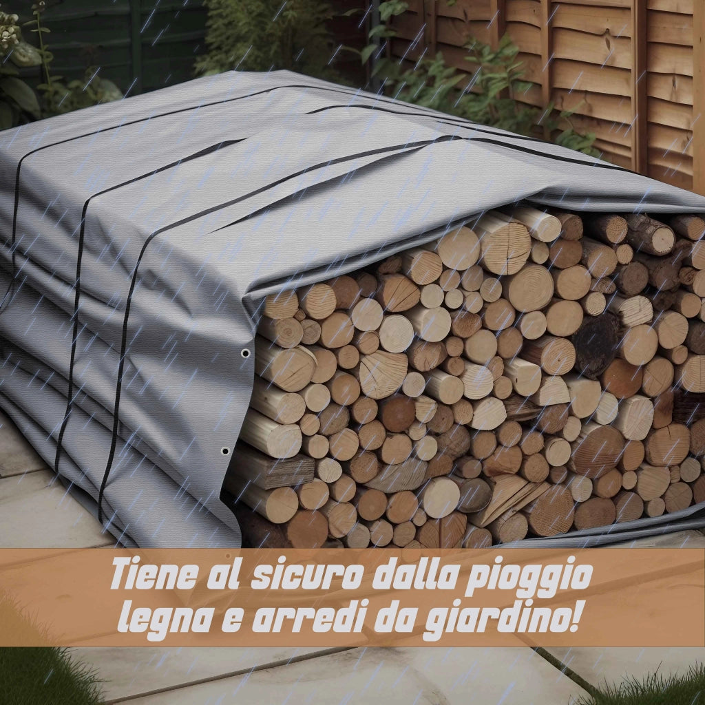 TELO OCCHIELLATO 245 GR 2X3
