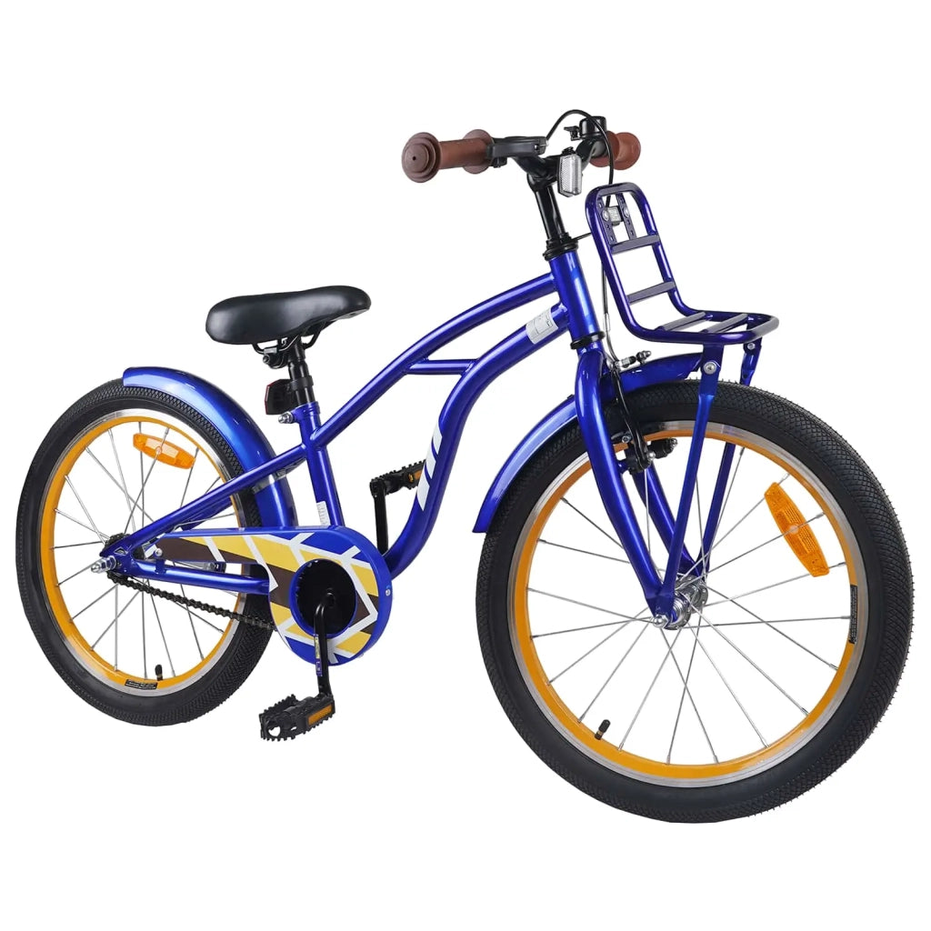 Bicicletta per Bambini 20 Pollici 42009307