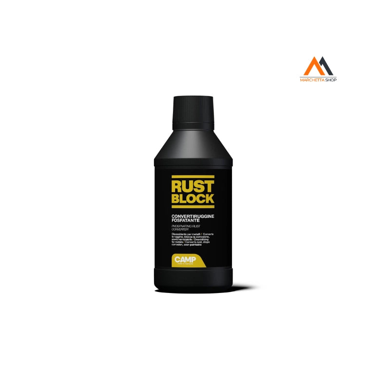 RUSTBLOCK CONVERTITORE FOSFATANTE 300 ML