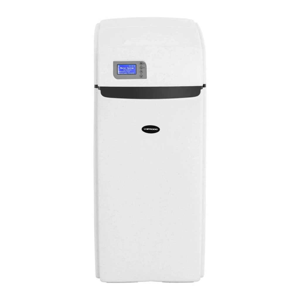 Addolcitore d'acqua - 4-12 persone - 25 litri - 27 m³/h 14_0000006