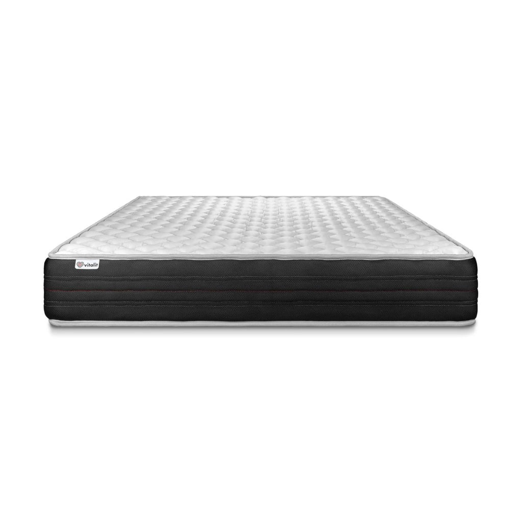 Materasso 135x200 cm Memory foam - Vitalmemo One
