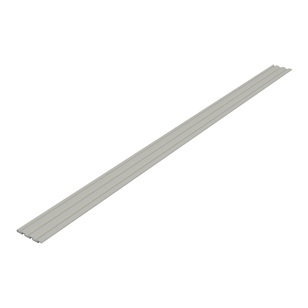 Set Brunssum di 32 Pannelli Murali 3D - Effetto Grigio Marmo NEU.HOLZ