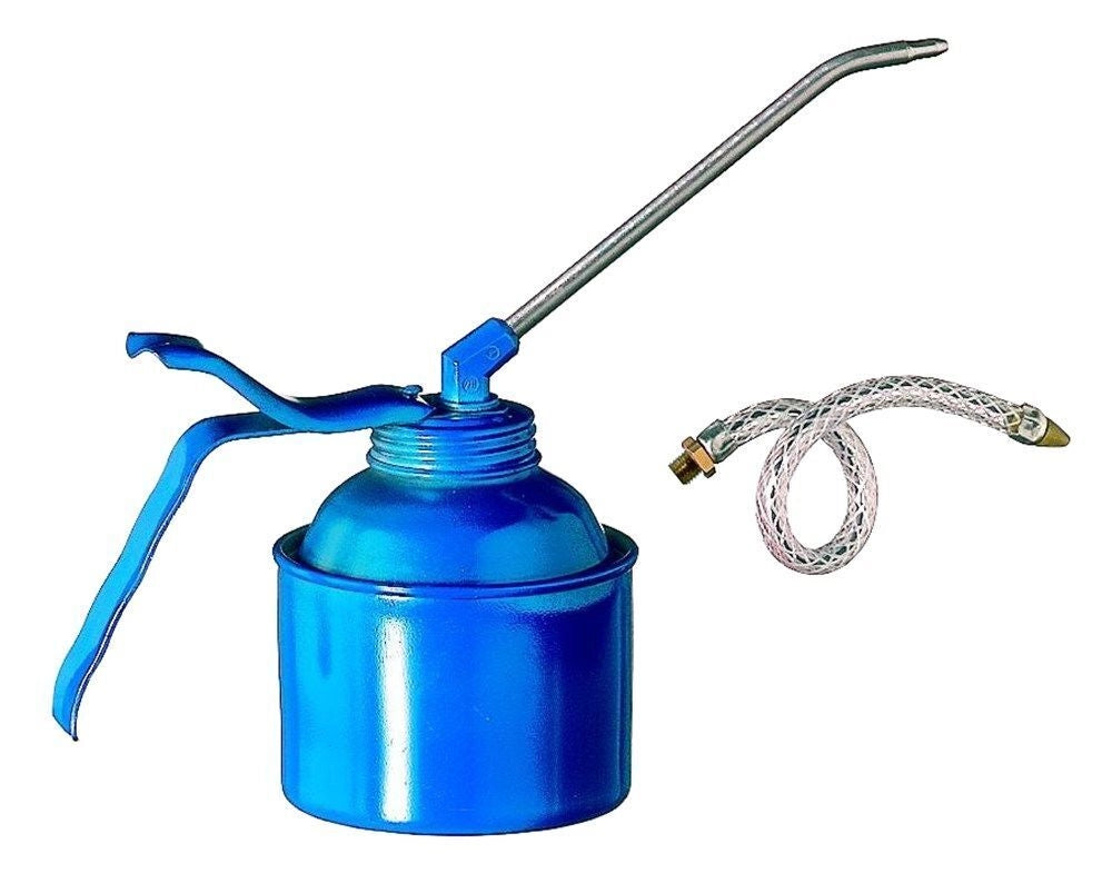 Pressol 05223 Oliatore con Flessibile 250gr