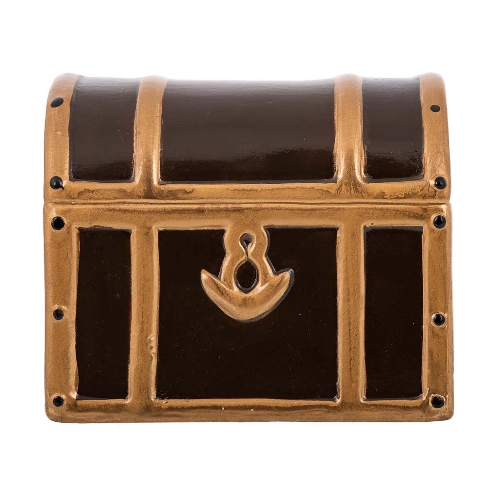 Baule salvadanaio 14,5x10,8x13,5h