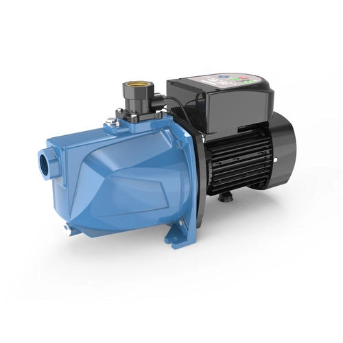 POMPA AUTOADESCANTE COM JET 4- kw 0,75 - Att.1- CACHE- pezzi 1