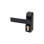 ISEO IDEA BASE COMANDO ESTERNO P/MANIGLIONE ANTIP C/CIL