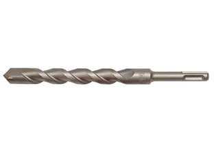 PUNTE WIDIA ATTACCO SDS 4 PLUS PER MURO- - ø mm.9x210 - 1 blister EXCEL
