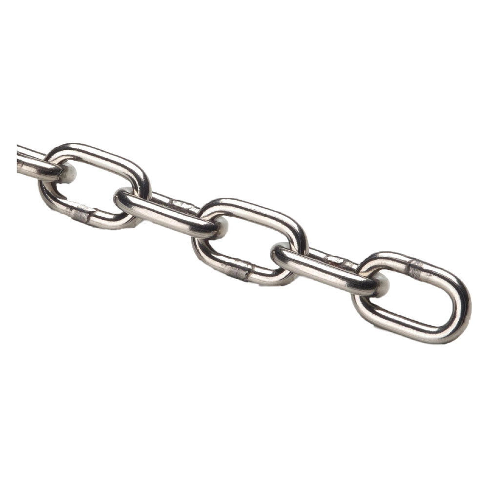 Catena genovese 18 mm x 3,4 x 75 mt