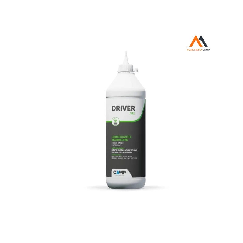 DRIVER GEL 1 KG