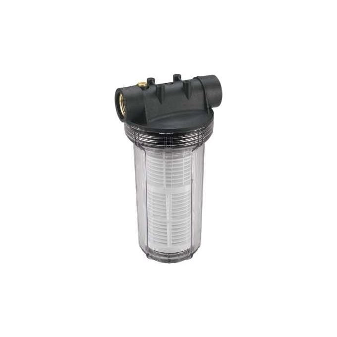 Einhell 4173851 Nero, Trasparente, Bianco