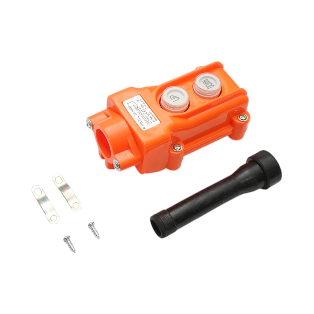 Telecomando per pompa di ribaltamento BK99251, BK99250 Breckner Germany