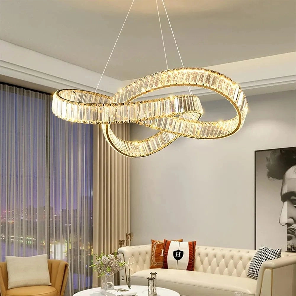 Lampada Led App1538-cp Gold