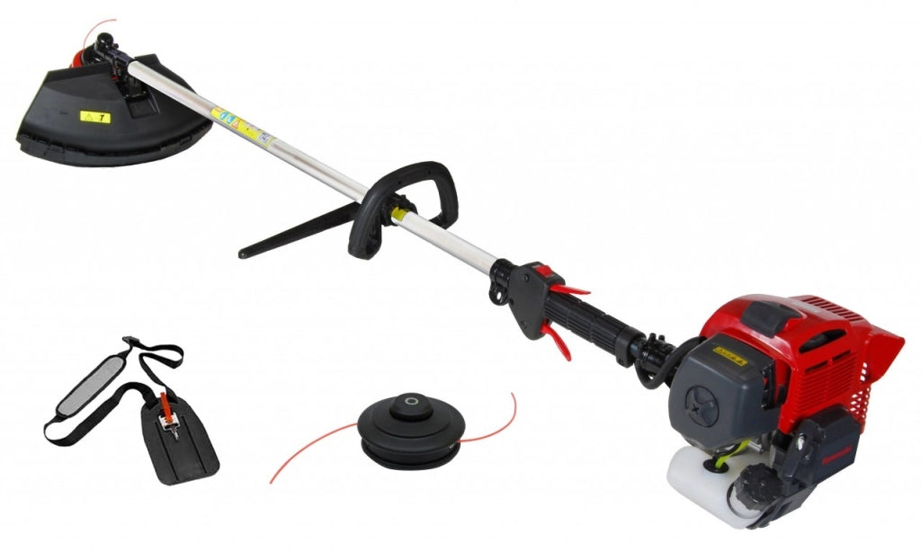 DECESPUGLIATORE A SCOPPIO KAWASAKI 34,4 CC TJ35ECI