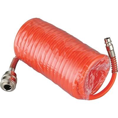 TUBO A SPIRALE AC ATTACCO RAPIDO EFFE  PA6 MM 6X8 BAR 20 MT 30