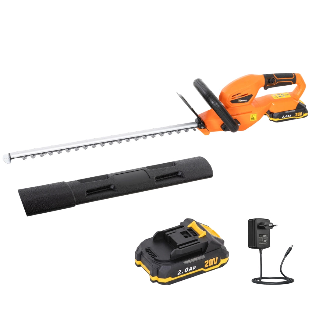 Tosaerba a Batteria 18V ¨C Minimal ¨C 51 cm