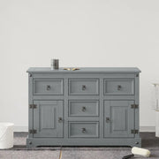 Vernice per mobili Grigio 0,75 L Stampa da parete 4008534
