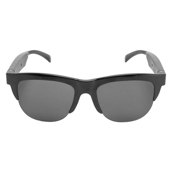 Zonnebrille con Audio Bluetooth Integrato, Forma Sottile