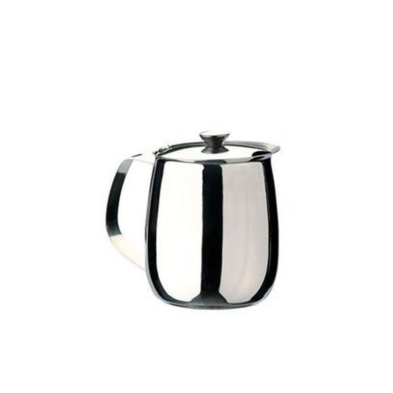 Caffettiera a Servire Bricco in Acciaio Daily 6 Tazze 65 cl
