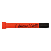 PENNA RITOCCO PER MOBILI colore noce chiaro- 12 pezzi  - NOVECENTO