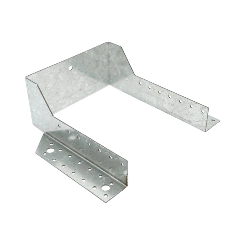 Supporto per trave tipo A 160 × 200 mm