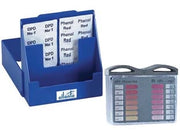 KIT TESTER PH + BROMO    AILANTO