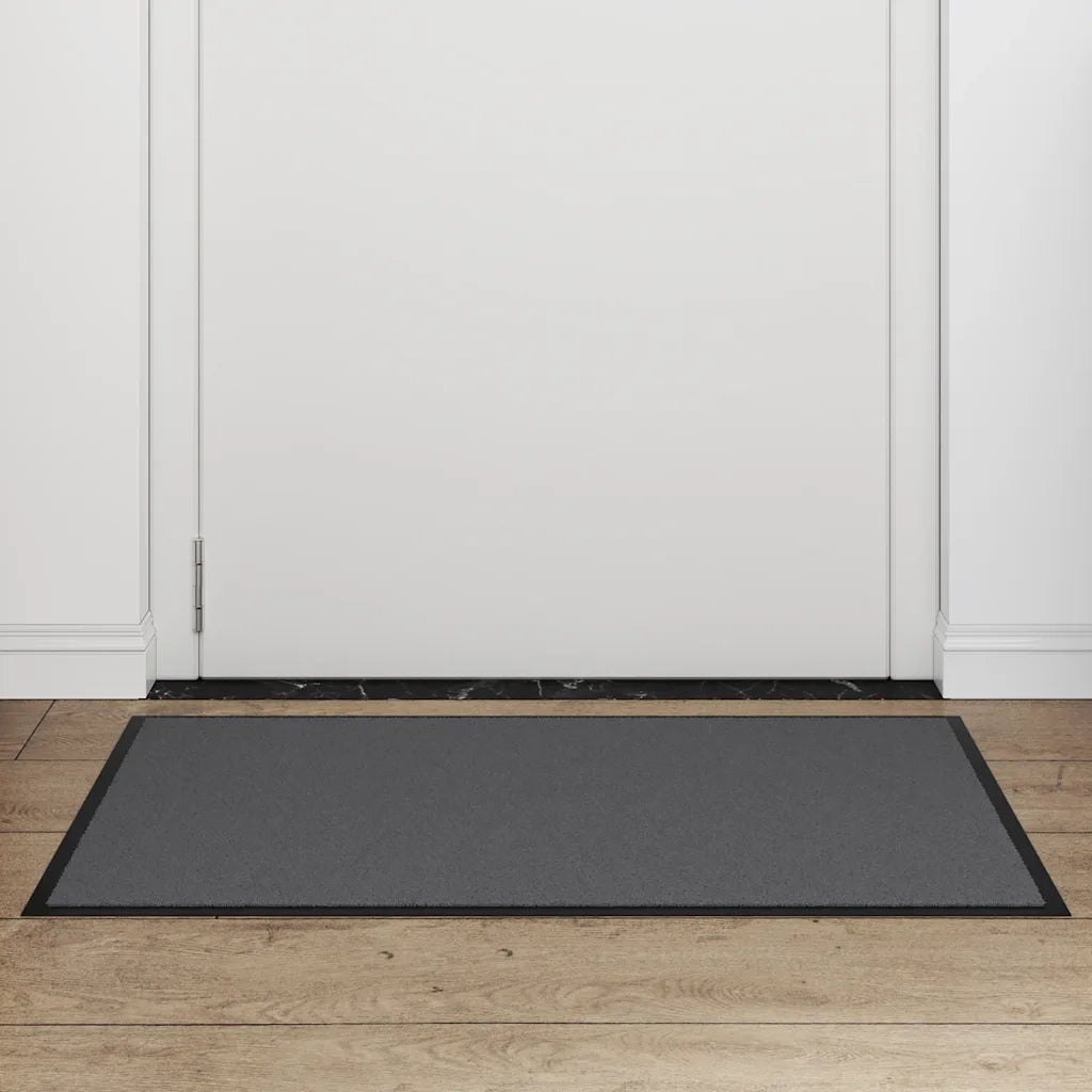Zerbino Antracite 60x90 cm 4105613
