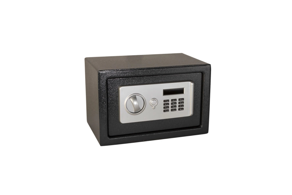 Cassaforte da Hotel Technomax TSD/0H Elettronica Porta 3 mm