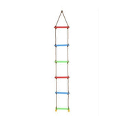 GIOCO SCALA ARRAMPICATA 2MT