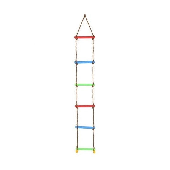 GIOCO SCALA ARRAMPICATA 2MT