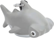 Regolatore di immersione portatile - Protezione di sicurezza - Copertura del foro orale - Gomma resistente - Disegno di gancio - Leggero e portatile - 28x9x32cm - Accessorio da immersione