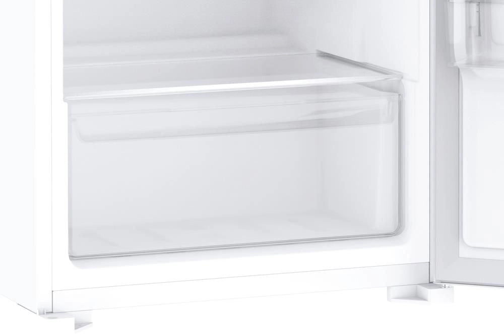 Candy CELDP2450H Frigorifero da Incasso Doppia Porta 205 L 145 cm Classe E 39 dB Statico colore Bianco