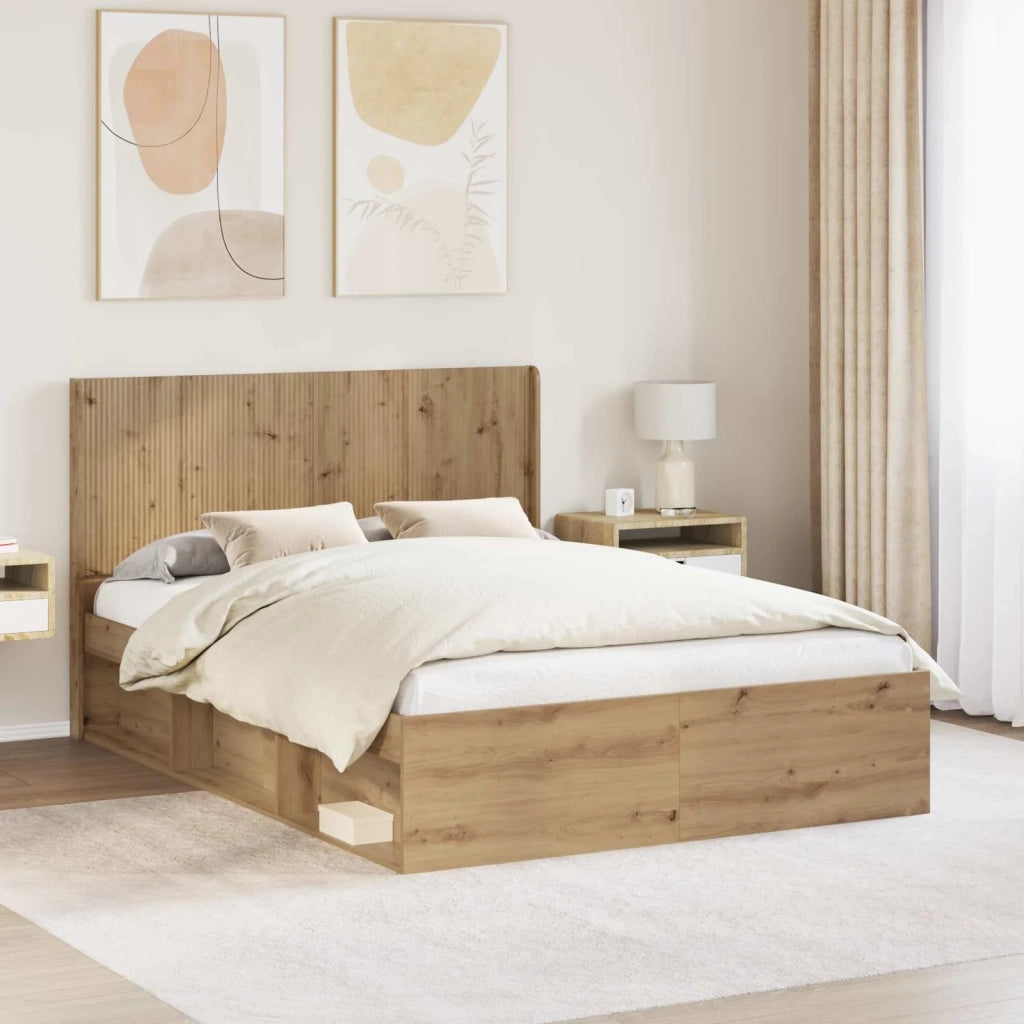 Testiera | Testata Letto PB