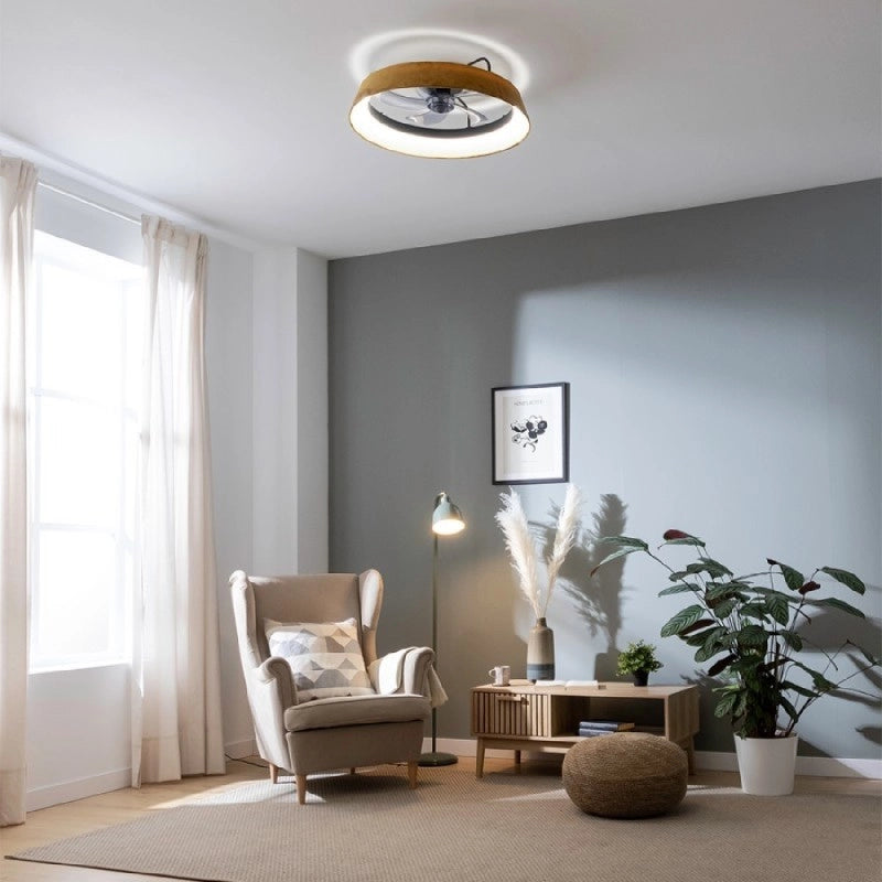 CECOTEC 08633 - EnergySilence LampAero 600 Green Design