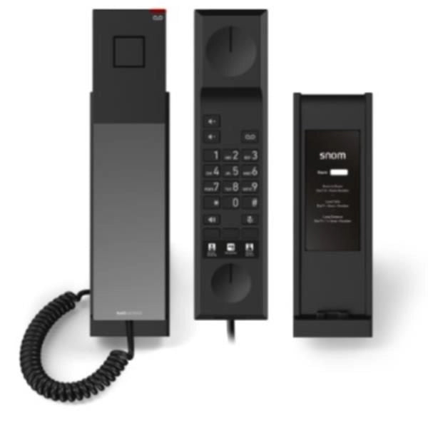 Snom hospitality hd300a - 00007029
