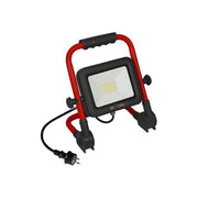 Proiettore Led Con Supporto 30W IP 65 4000K