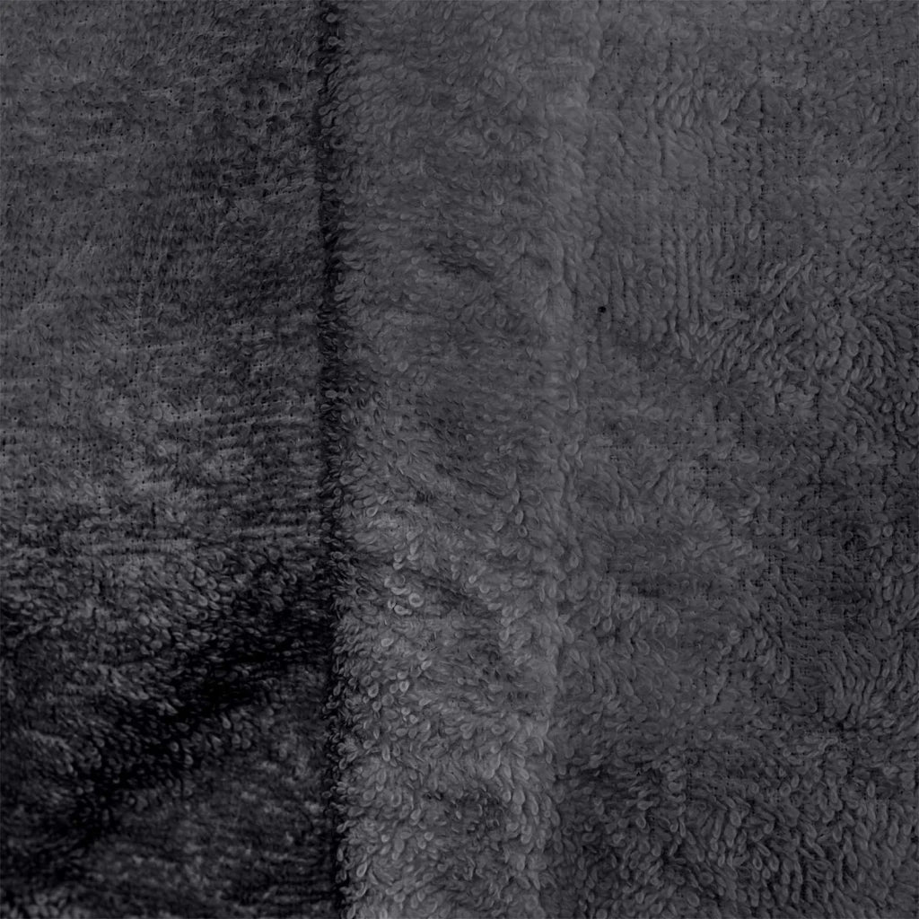 Accappatoio KINN Antracite XL Cotone CFW2287768