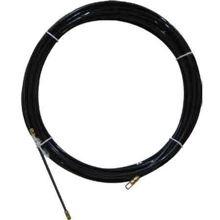 SONDA PASSACAVI PROFESSIONALE  Ø mm 4x10 mt